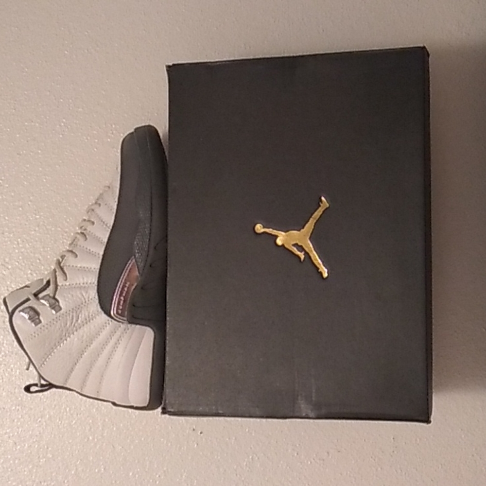 Air jordan 12 retro